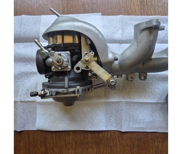 CARBURATEURS POUR ROTAX
