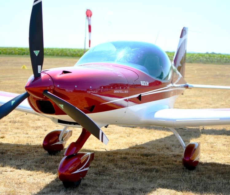 BRM AERO BRISTEL B23