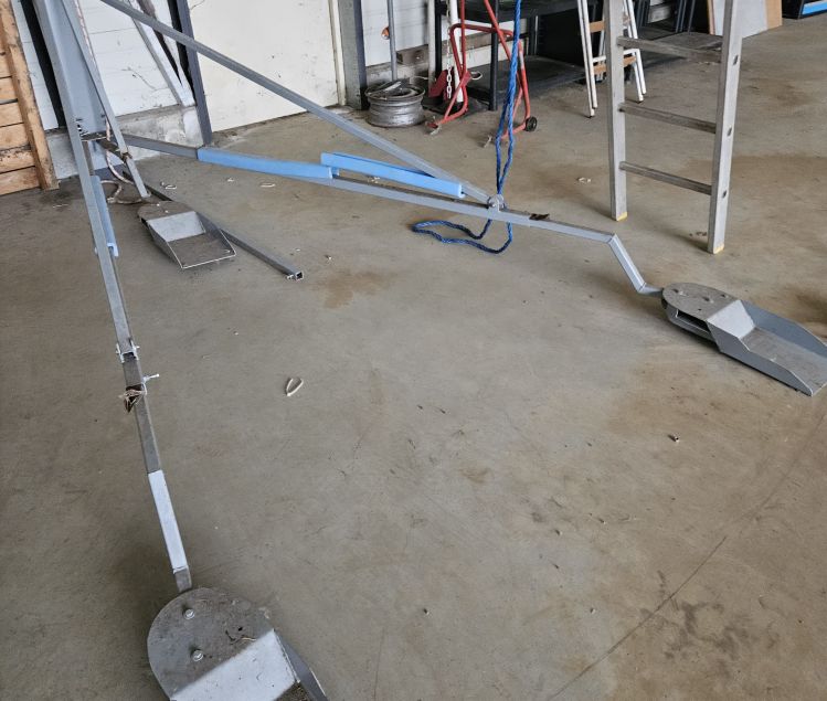 ELEVATEUR ASCENSEUR ULM