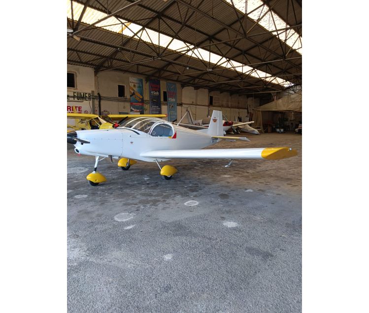 ALPI AVIATION PIONEER 200