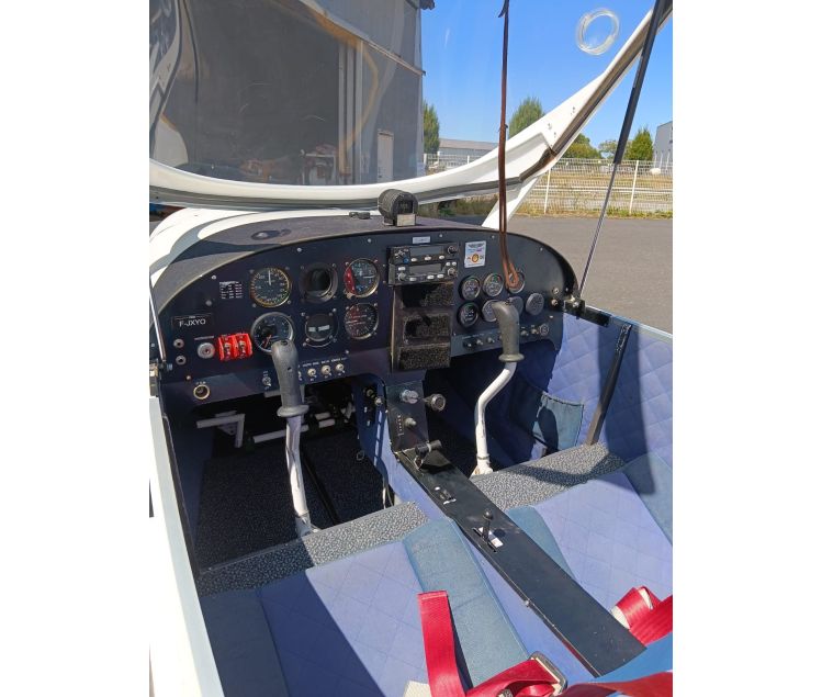 ALPI AVIATION PIONEER 200