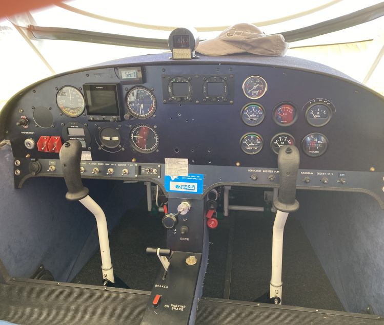ALPI AVIATION P200