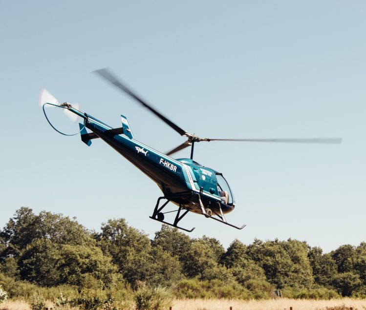 ENSTROM 280FX