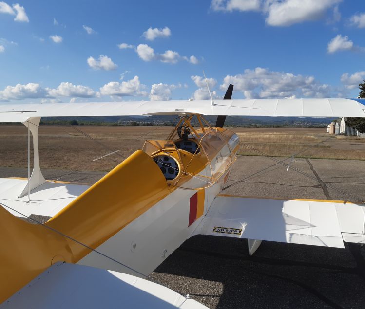 STEEN AEROLAB SKYBOLT
