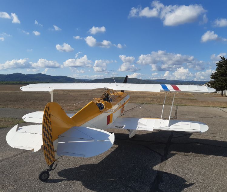 STEEN AEROLAB SKYBOLT
