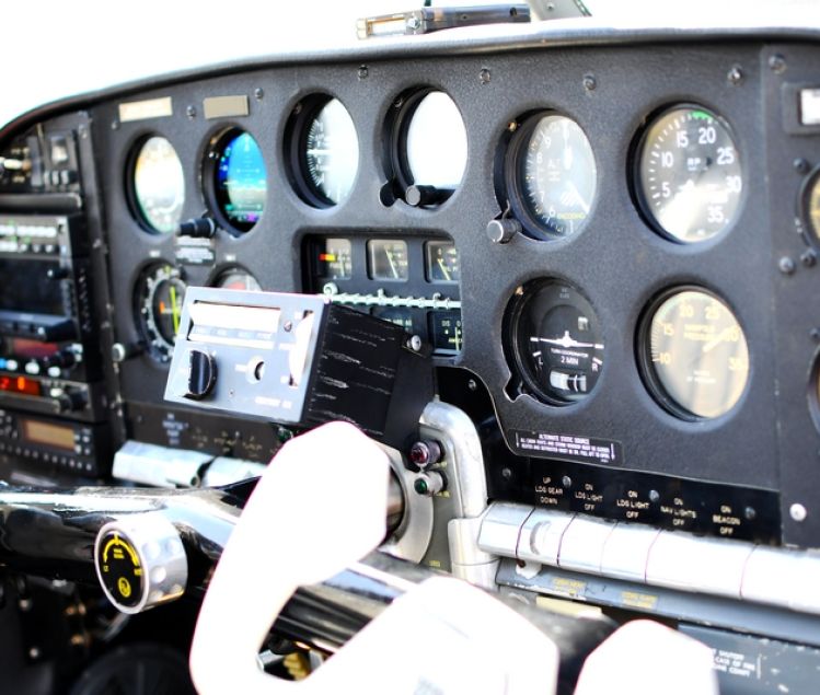 BEECHCRAFT F35 BONANZA