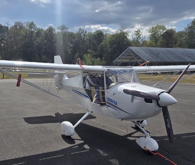EUROFOX 3K TOW 912 ULS