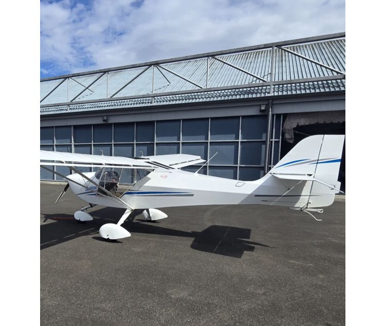 EUROFOX 3K TOW 912 ULS
