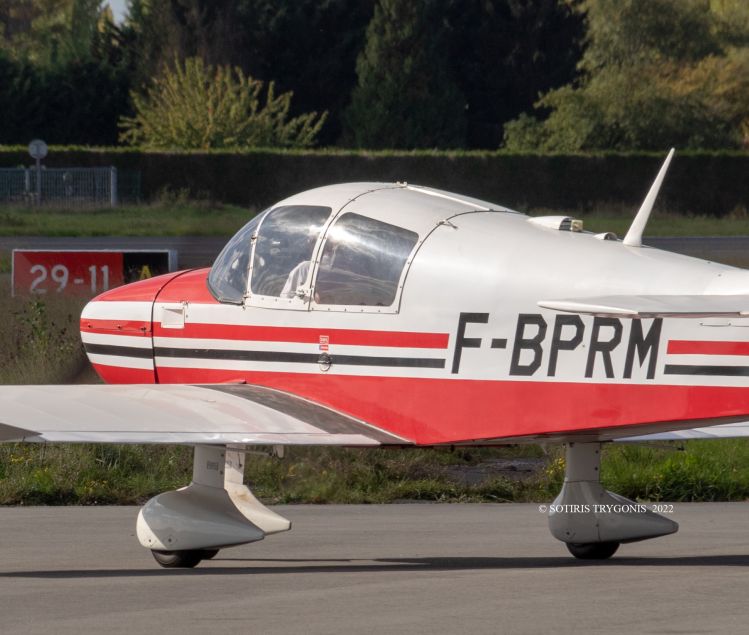 ROBIN DR315