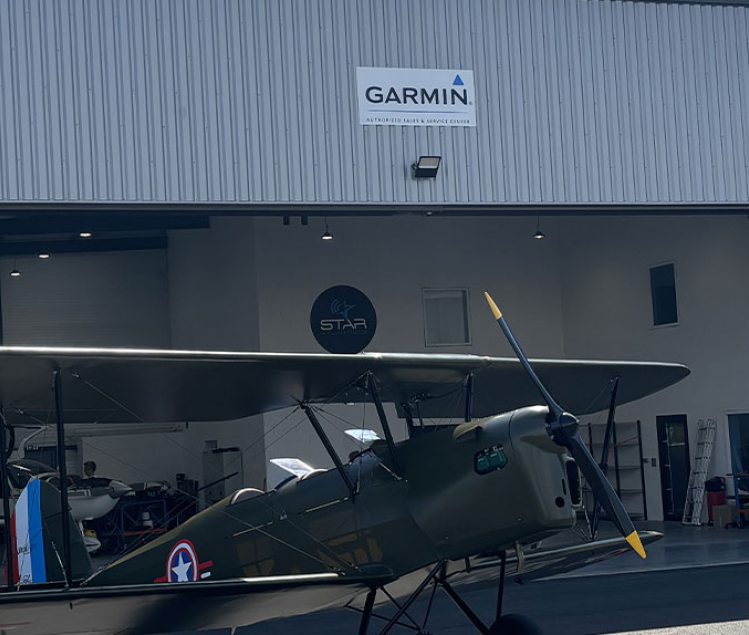 TECHNICIEN AVIONIQUE B2