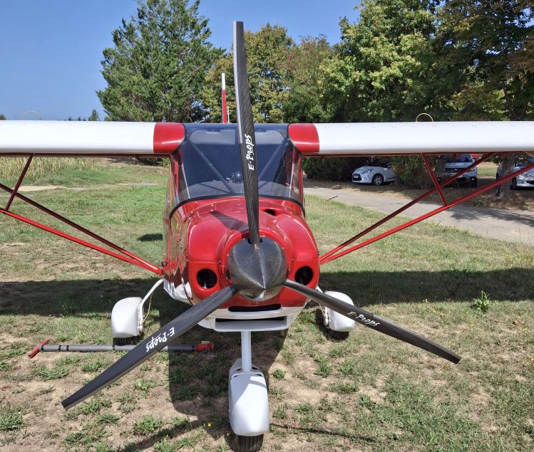 SAVANNAH S 100 CV DE 2021