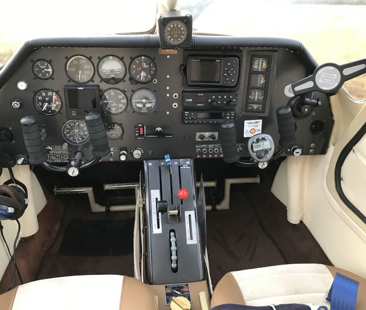 WASSMER 52 EUROPA