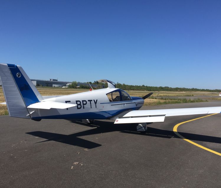 WASSMER 52 EUROPA
