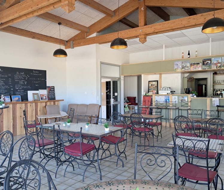 RESTAURANT ASPRES/BUECH