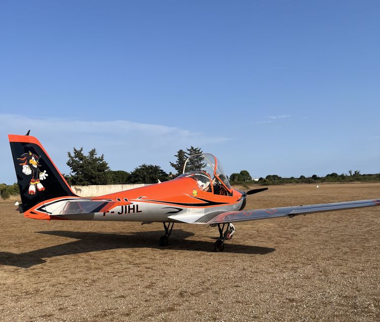 SKYLEADER 150