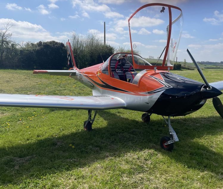 SKYLEADER 150