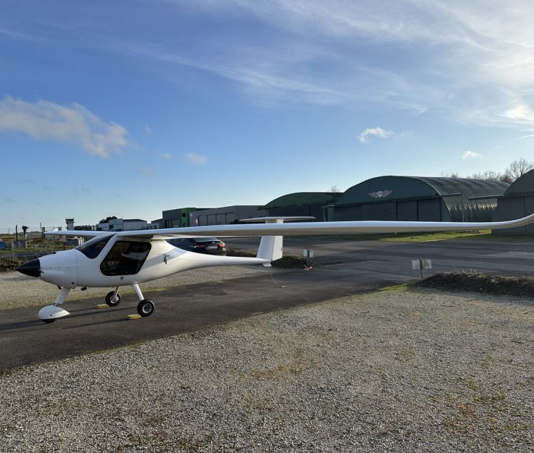PIPISTREL SINUS TRICYCLE
