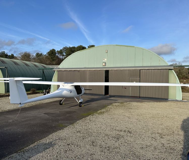 PIPISTREL SINUS TRICYCLE