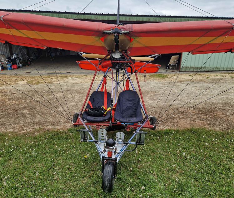 QUICKSILVER MXLII SPORT