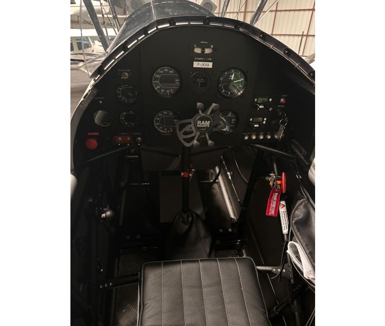 VENTE STAMPE SV4-RS