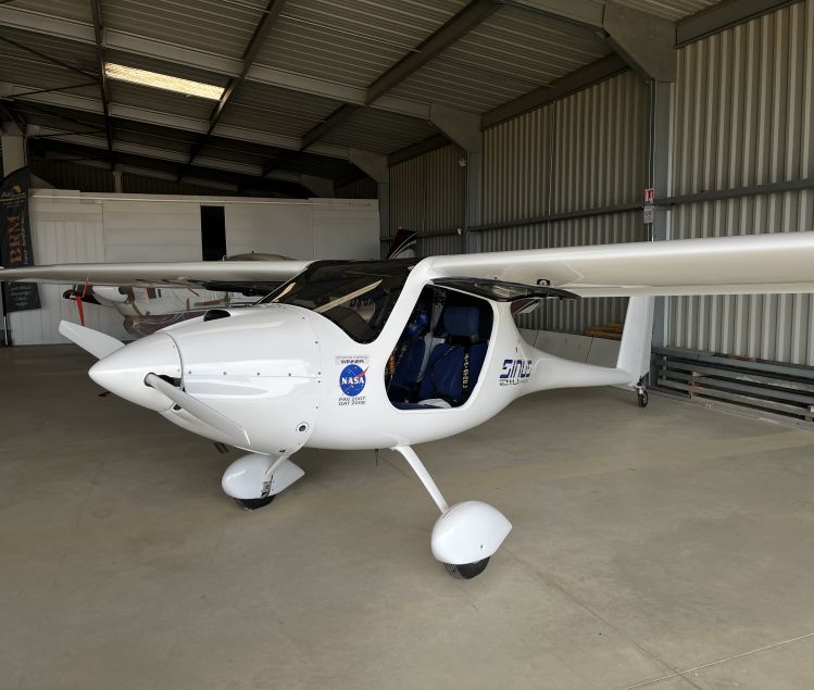 SINUS PIPISTREL