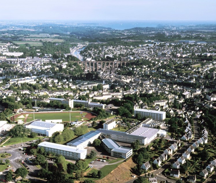 FORMATIONS AERONAUTIQUES